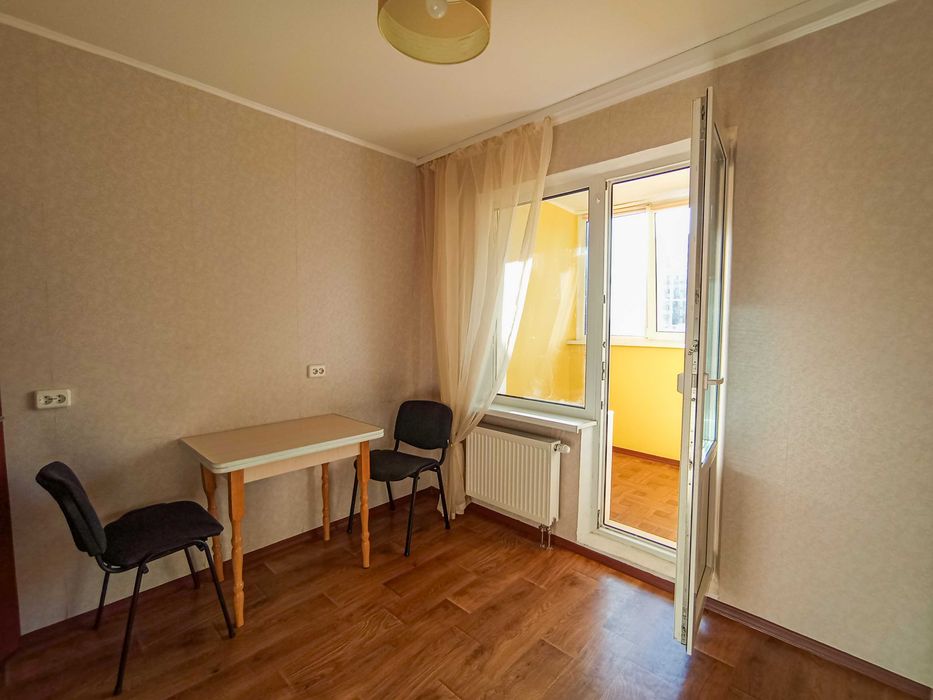 Квартира на вул. С. Данченка, 1 в Києві, ID 282190, фото №5