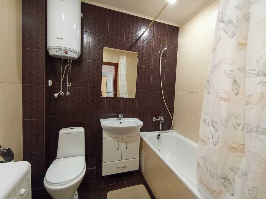 Квартира на вул. С. Данченка, 1 в Києві, ID 282190, фото №6