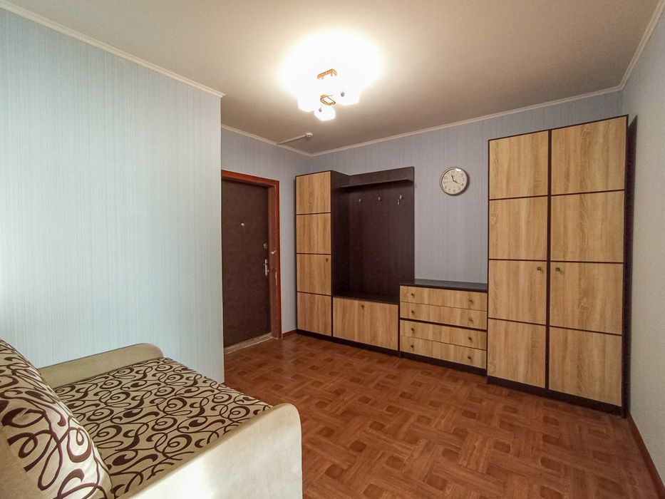 Квартира на вул. С. Данченка, 1 в Києві, ID 282190, фото №7