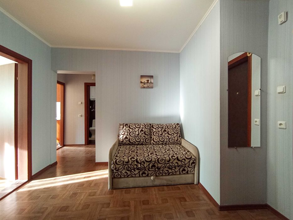 Квартира на вул. С. Данченка, 1 в Києві, ID 282190, фото №8