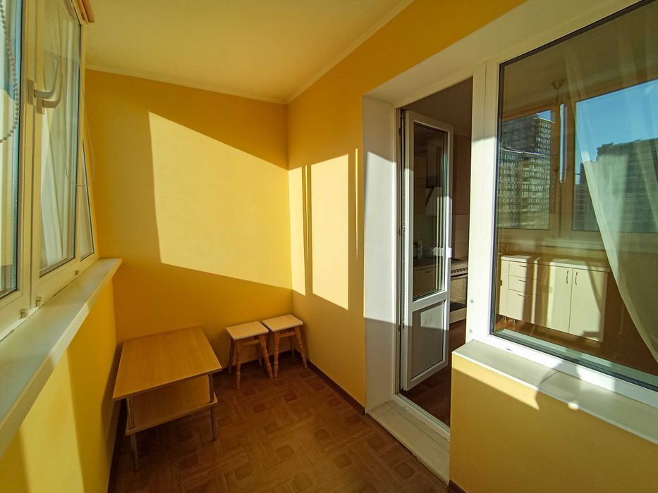 Квартира на вул. С. Данченка, 1 в Києві, ID 282190, фото №9