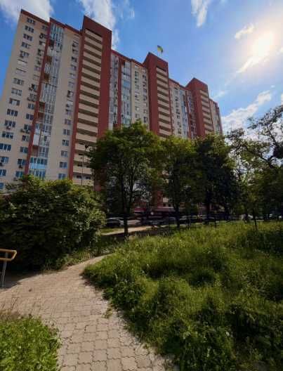 Квартира на ЖК «Козацький» в Києві, ID 282187, фото №17