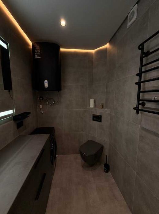 Квартира на ЖК «Козацький» в Києві, ID 282187, фото №5
