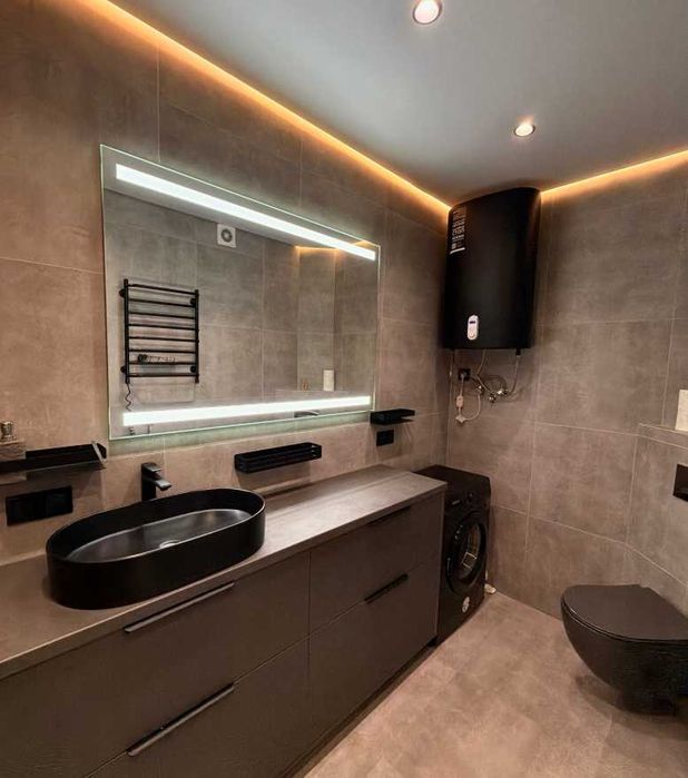 Квартира на ЖК «Козацький» в Києві, ID 282187, фото №7