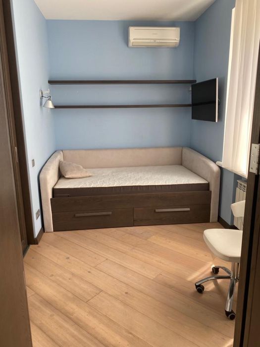 Квартира на вул. Мечникова, 10/2 в Києві, ID 282147, фото №12