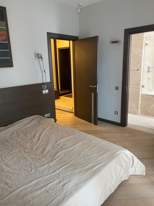 Квартира на вул. Мечникова, 10/2 в Києві, ID 282147, фото №15