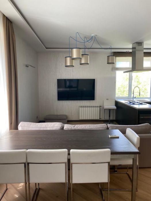 Квартира на вул. Мечникова, 10/2 в Київ, ID 282147, фото №3