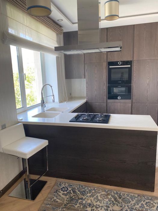 Квартира на вул. Мечникова, 10/2 в Київ, ID 282147, фото №4