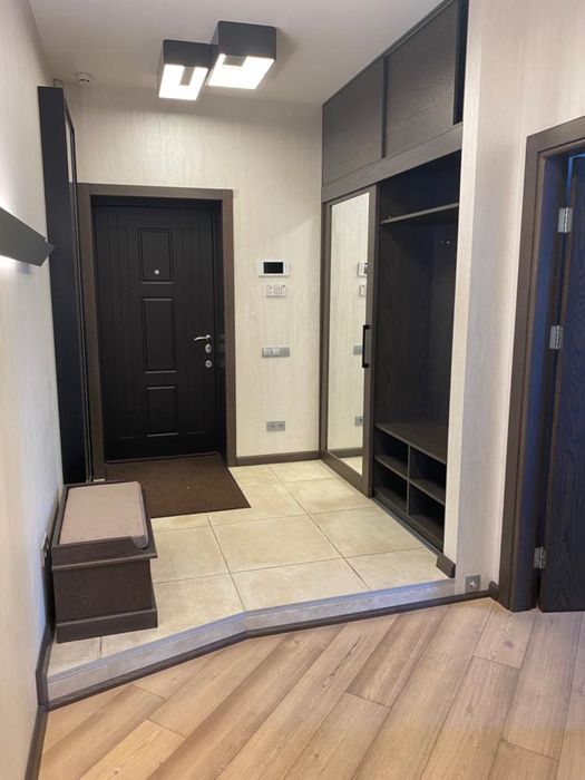 Квартира на вул. Мечникова, 10/2 в Києві, ID 282147, фото №9