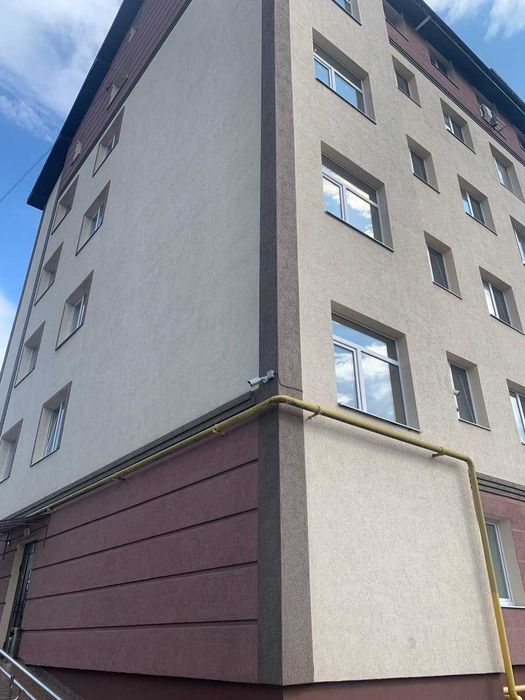 Квартира на вул. Софіїка в Івано-Франківську, ID 282115, фото №15