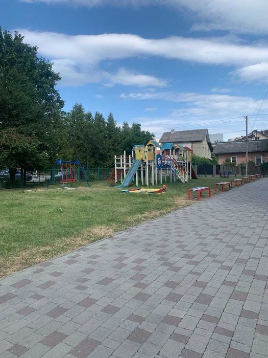 Квартира на вул. Софіїка в Івано-Франківську, ID 282115, фото №17