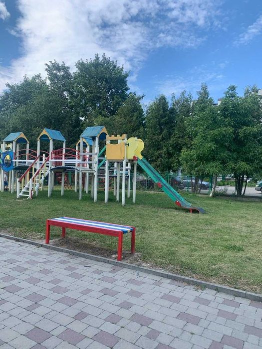 Квартира на вул. Софіїка в Івано-Франківську, ID 282115, фото №18
