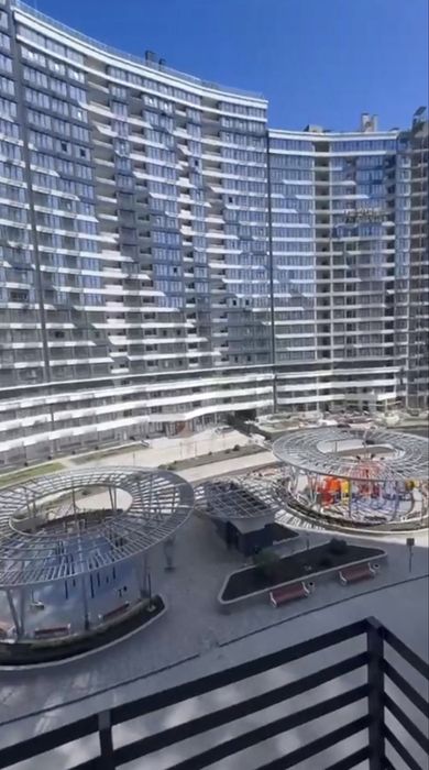 Квартира на ЖК «Атмосфера» в Одесі, ID 282184, фото №3