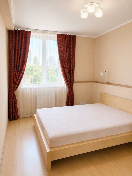 Квартира на вул. Саперно-Слобідська в Києві, ID 282180, фото №3
