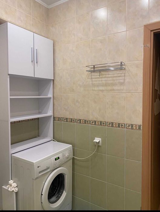Квартира на вул. Саперно-Слобідська в Києві, ID 282180, фото №8