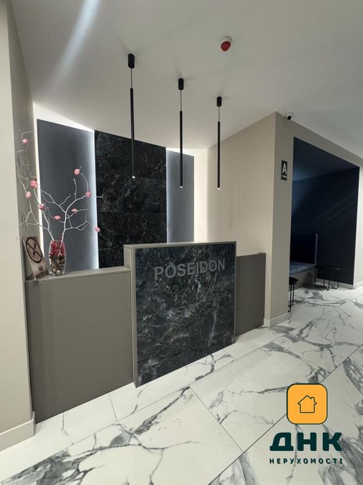 Квартира на ЖК Посейдон в Одесі, ID 282175, фото №14