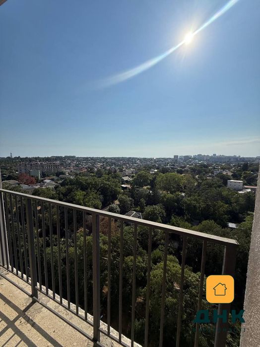 Квартира на ЖК Посейдон в Одесі, ID 282175, фото №9