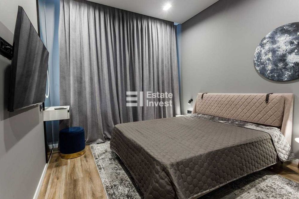 Квартира на ЖК Метрополіс в Києві, ID 282154, фото №9