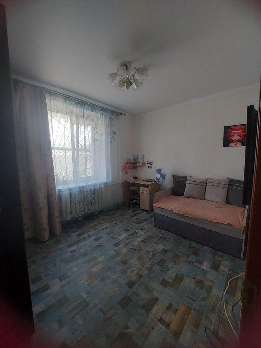 Квартира на вул. Мостобудівників в Миколаїв, ID 282293, фото №1