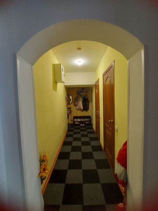 Квартира на вул. Мостобудівників в Миколаєві, ID 282293, фото №15