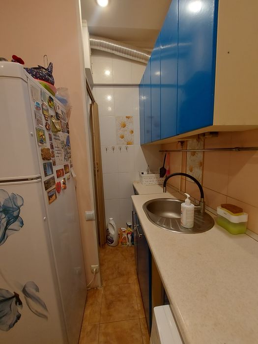 Квартира на вул. Мостобудівників в Миколаєві, ID 282293, фото №17