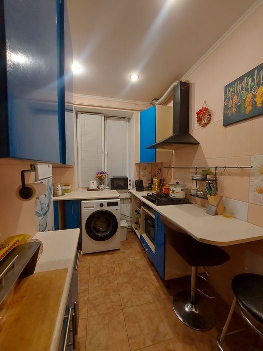 Квартира на вул. Мостобудівників в Миколаїв, ID 282293, фото №5