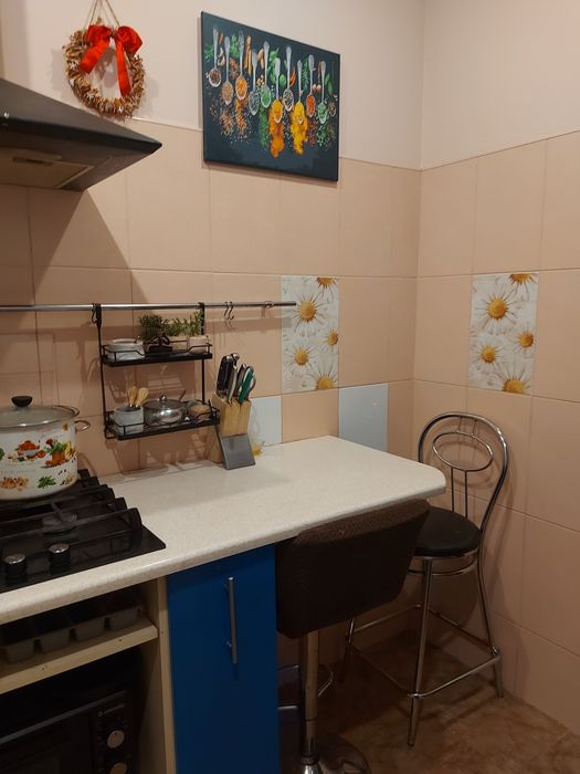 Квартира на вул. Мостобудівників в Миколаєві, ID 282293, фото №7