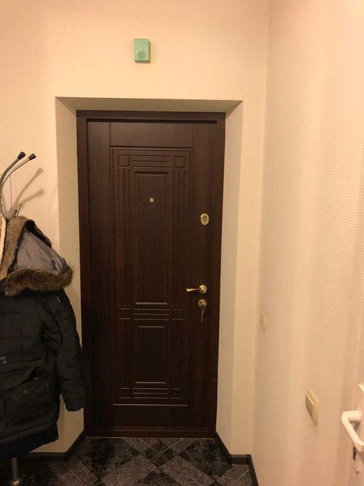 Квартира на Кадетський Гай 6 в Києві, ID 282206, фото №1