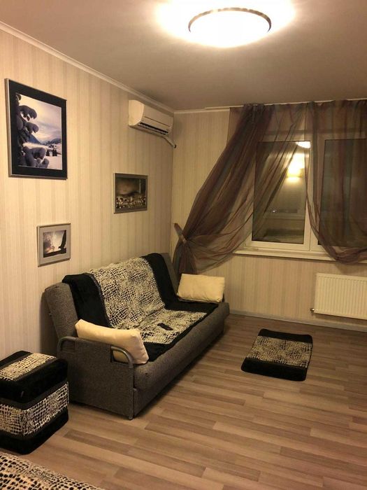 Квартира на Кадетський Гай 6 в Києві, ID 282206, фото №2