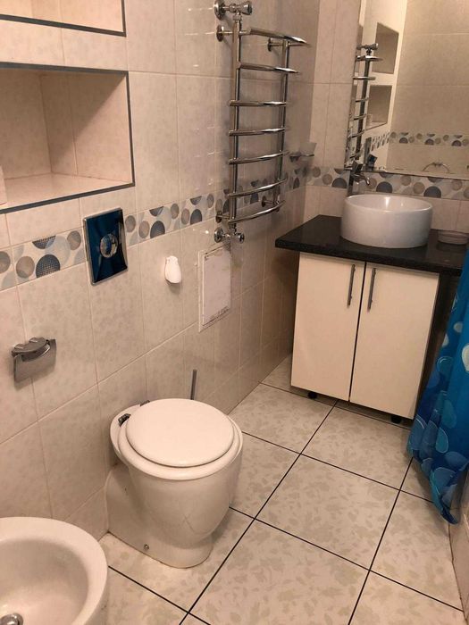 Квартира на Кадетський Гай 6 в Києві, ID 282206, фото №11