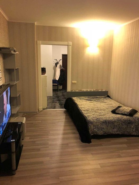 Квартира на Кадетський Гай 6 в Києві, ID 282206, фото №3