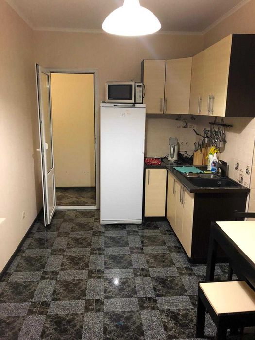 Квартира на Кадетський Гай 6 в Києві, ID 282206, фото №5