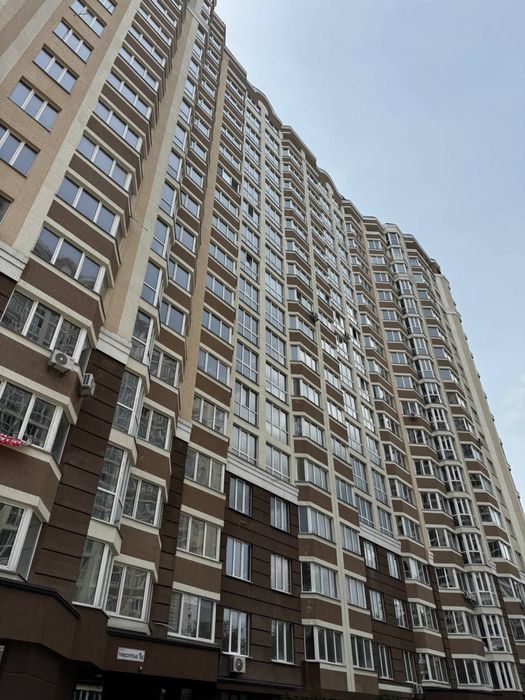Квартира на ЖК «Сяйво 2» в Києві, ID 282228, фото №1