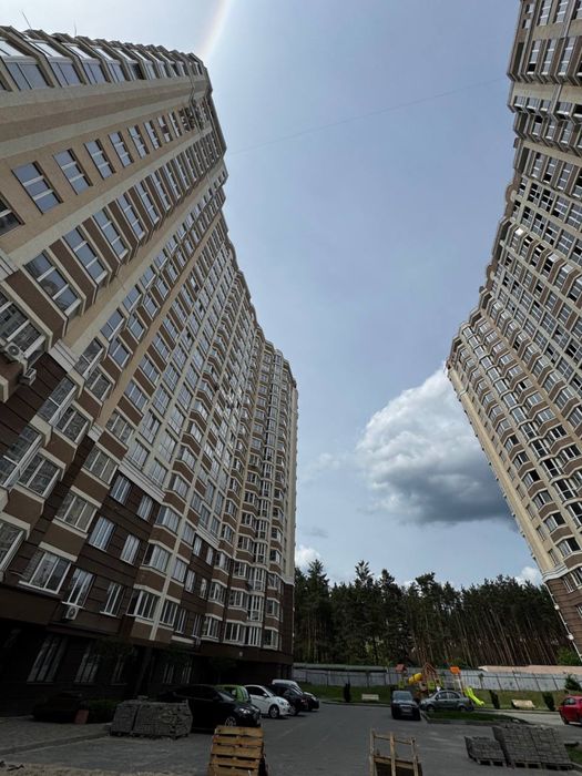 Квартира на ЖК «Сяйво 2» в Києві, ID 282228, фото №2