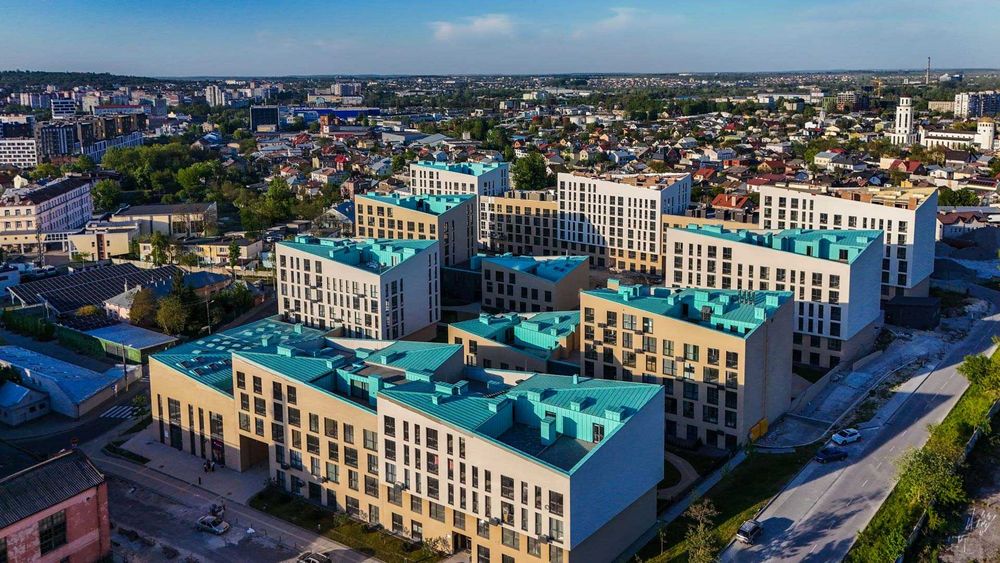 Квартира на вул. Б. Хмельницького в Львові, ID 282171, фото №1