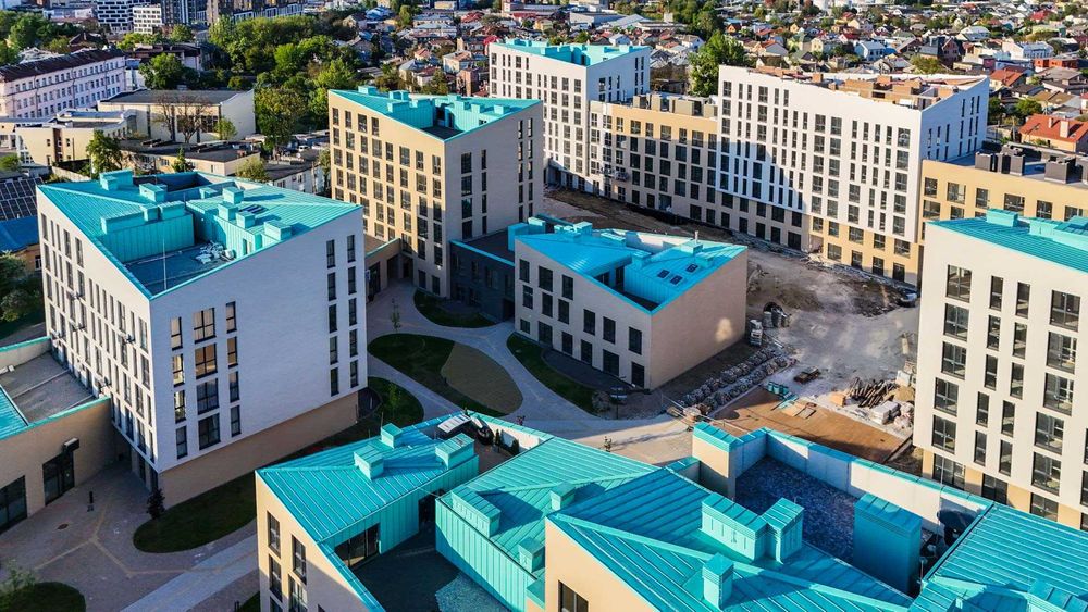 Квартира на вул. Б. Хмельницького в Львові, ID 282171, фото №2