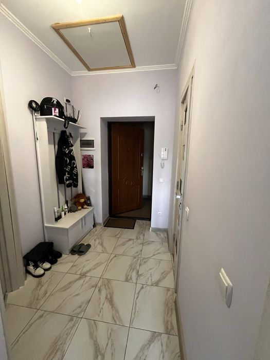 Квартира на вул. Галицька в Івано-Франківську, ID 282170, фото №4