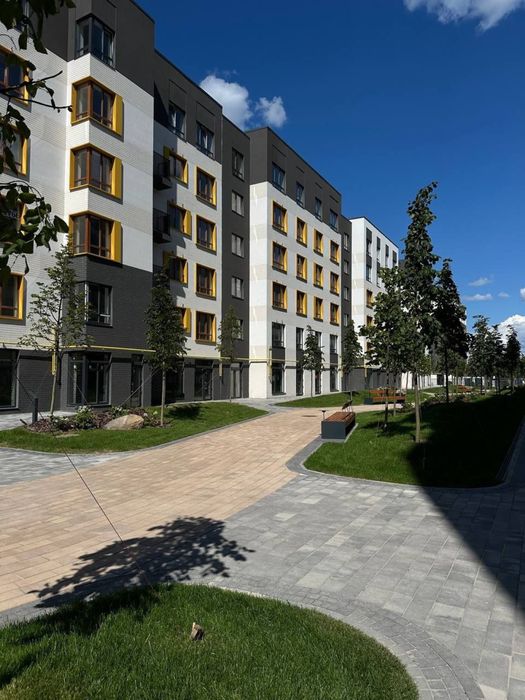 Квартира на ЖК «Молодість» в Києві, ID 282227, фото №3