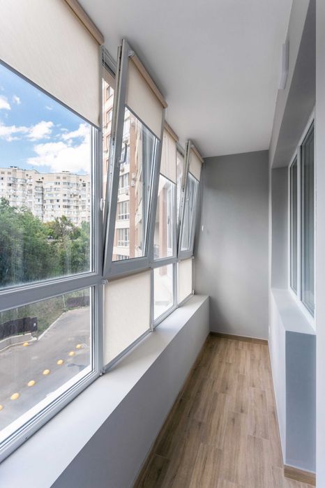 Квартира на вул. Новопольова, 2 в Києві, ID 282224, фото №13