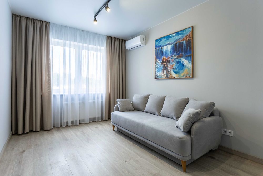 Квартира на вул. Новопольова, 2 в Києві, ID 282224, фото №15