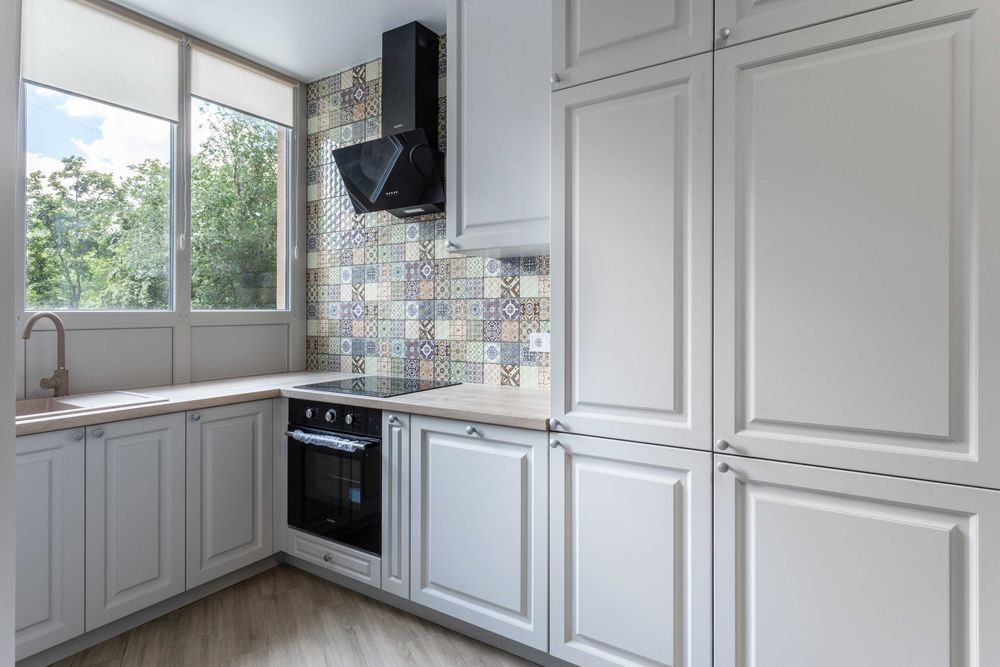 Квартира на вул. Новопольова, 2 в Києві, ID 282224, фото №3
