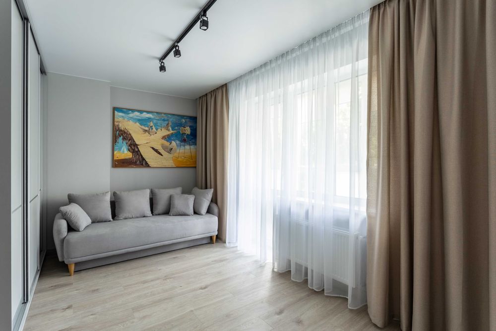 Квартира на вул. Новопольова, 2 в Києві, ID 282224, фото №4