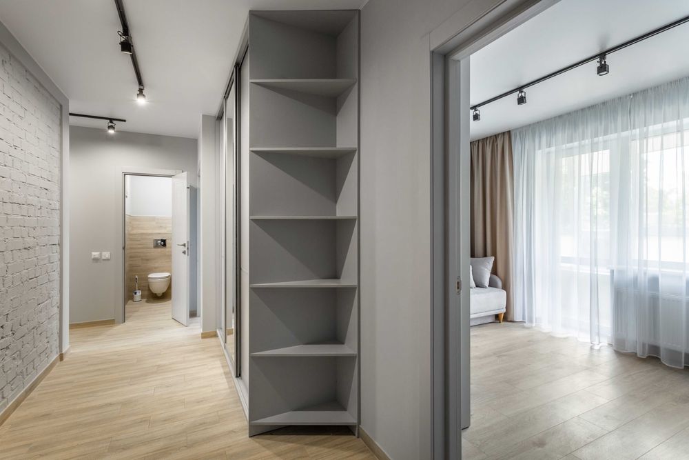 Квартира на вул. Новопольова, 2 в Києві, ID 282224, фото №6