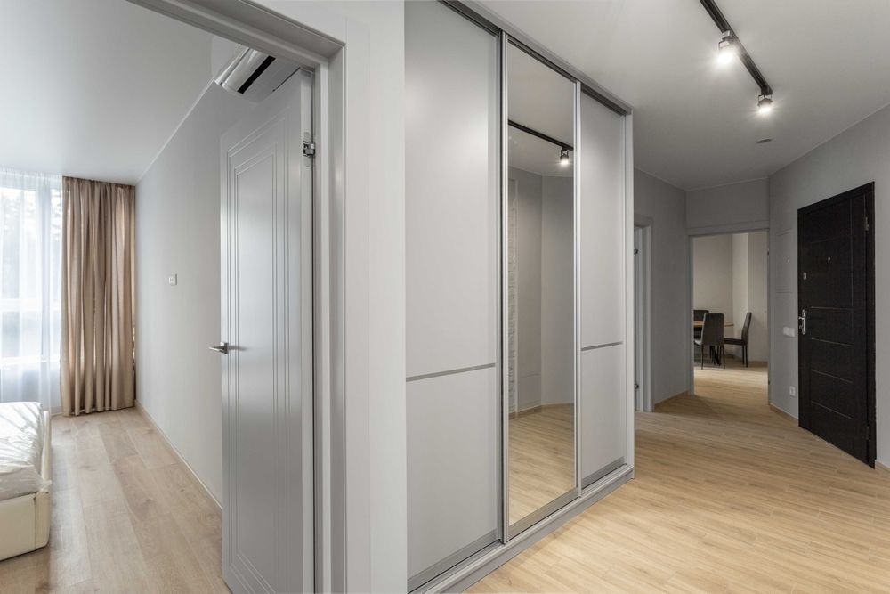 Квартира на вул. Новопольова, 2 в Києві, ID 282224, фото №7