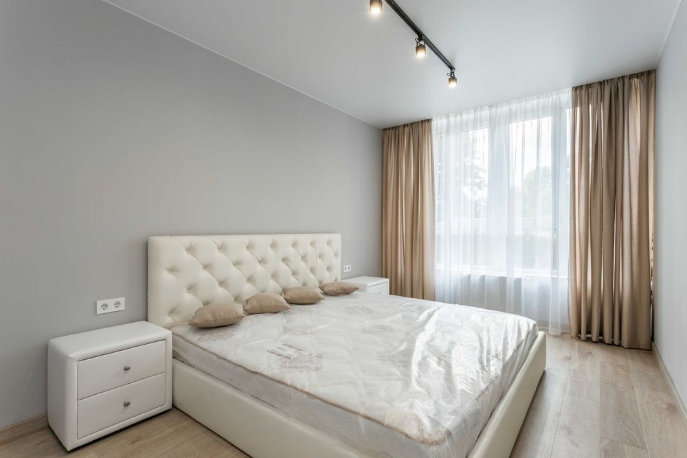 Квартира на вул. Новопольова, 2 в Києві, ID 282224, фото №8