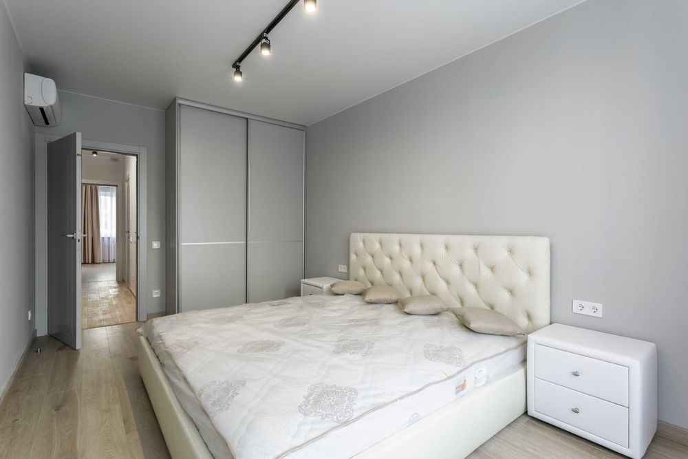 Квартира на вул. Новопольова, 2 в Києві, ID 282224, фото №9