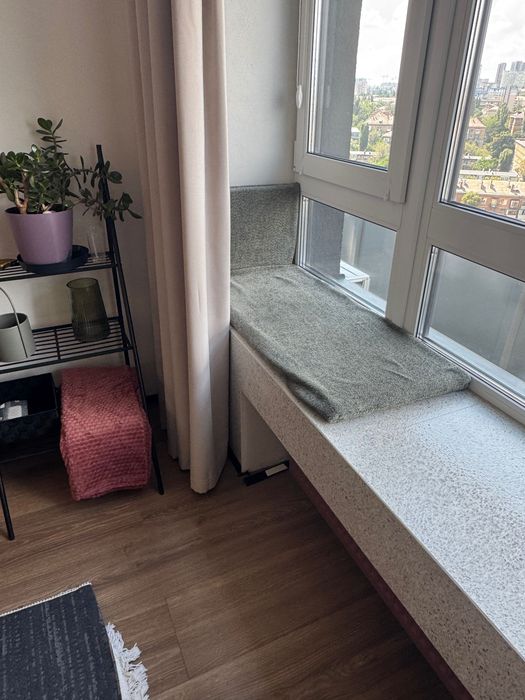 Квартира на ЖК White Lines в Києві, ID 282205, фото №24