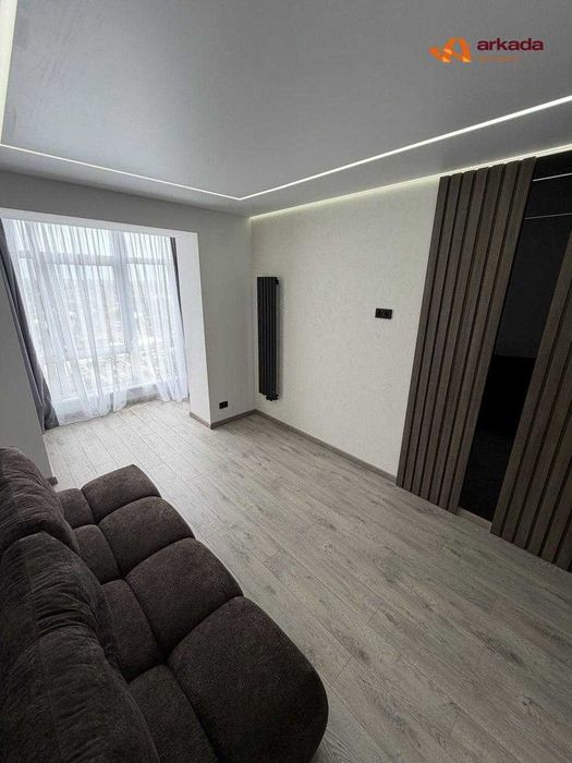 Квартира на вул. Височана, 18 в Івано-Франківську, ID 282234, фото №4