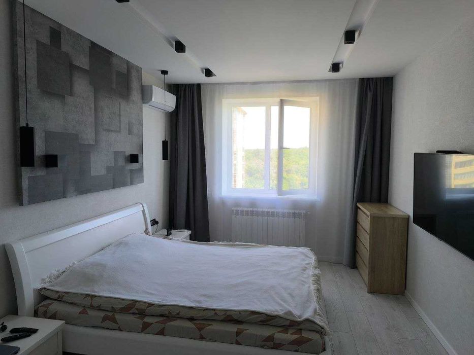 Квартира на вул. Професорська, 14 в Харкові, ID 282313, фото №5