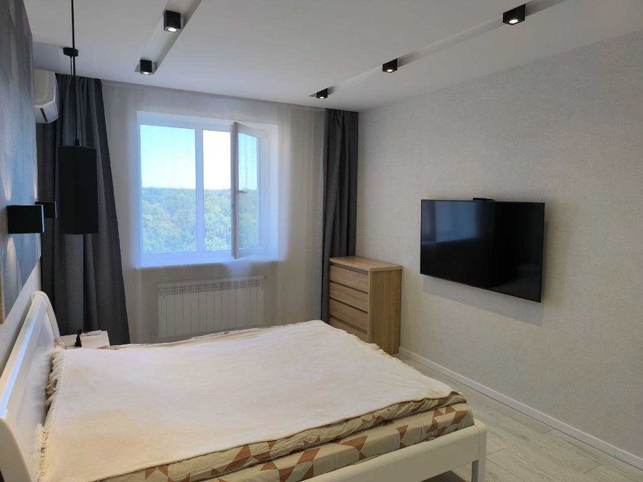 Квартира на вул. Професорська, 14 в Харкові, ID 282313, фото №6